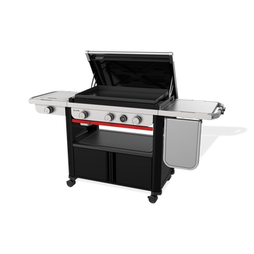Weber Slate GPSB 76cm Premium Griddle