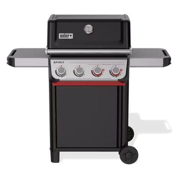 Weber Spirit E-425 4 Burner Gas BBQ