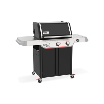 Genesis E-325W Gas Barbecue with Sear Zone Weber