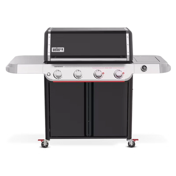 Weber Genesis E-425W 4 Burner Gas Barbecue
