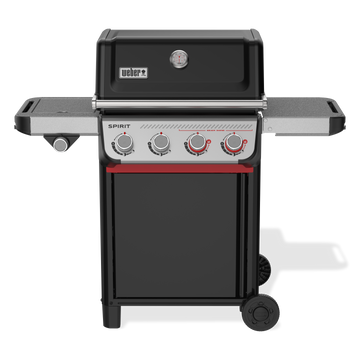 Weber Spirit E-435 4 Burner Gas BBQ