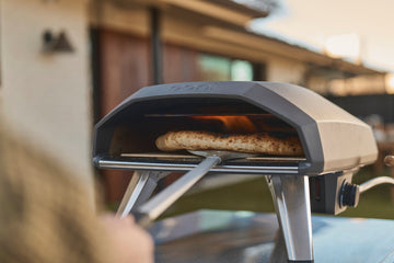 Ooni Koda 2 14 Pizza Oven in Black - 2nd Generation