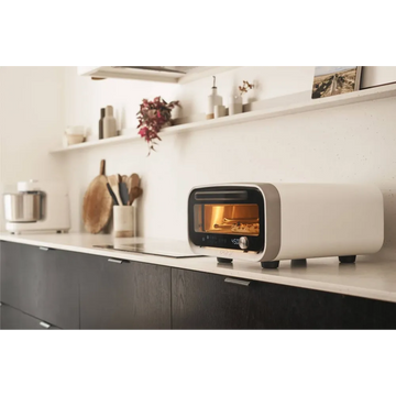 Ooni Volt 2 12 Electric Pizza Oven - Polar White