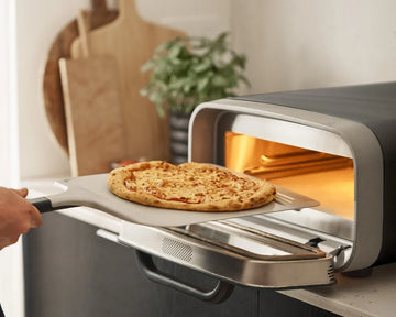 Ooni Volt 2 12 Electric Pizza Oven - Charcoal Grey