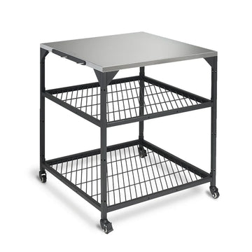 Ooni Large Modular Pizza Station Table