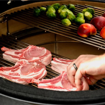 Kamado Joe Big Joe I Charcoal BBQ