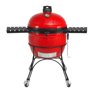 Kamado Joe Big Joe II with Explorer Pack