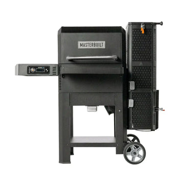 Masterbuilt Gravity Series 600 Performance Bundle