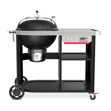 Performer Premium GBS 57cm Weber