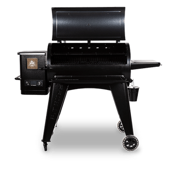 Pit Boss Navigator 1150 Pellet BBQ Grill