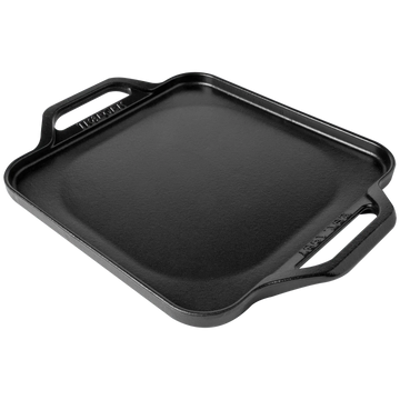 Traeger Induction Cast Iron Skillet